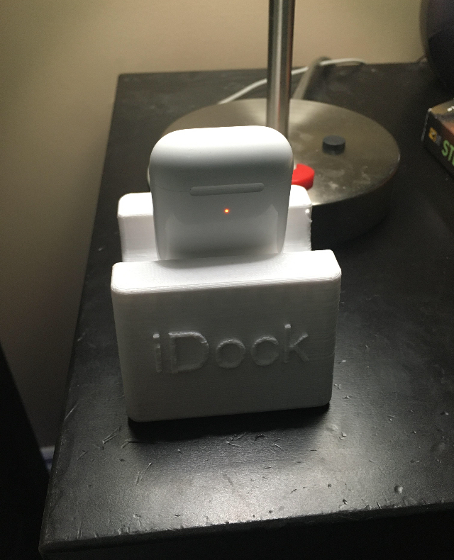AirPods Charging Dock