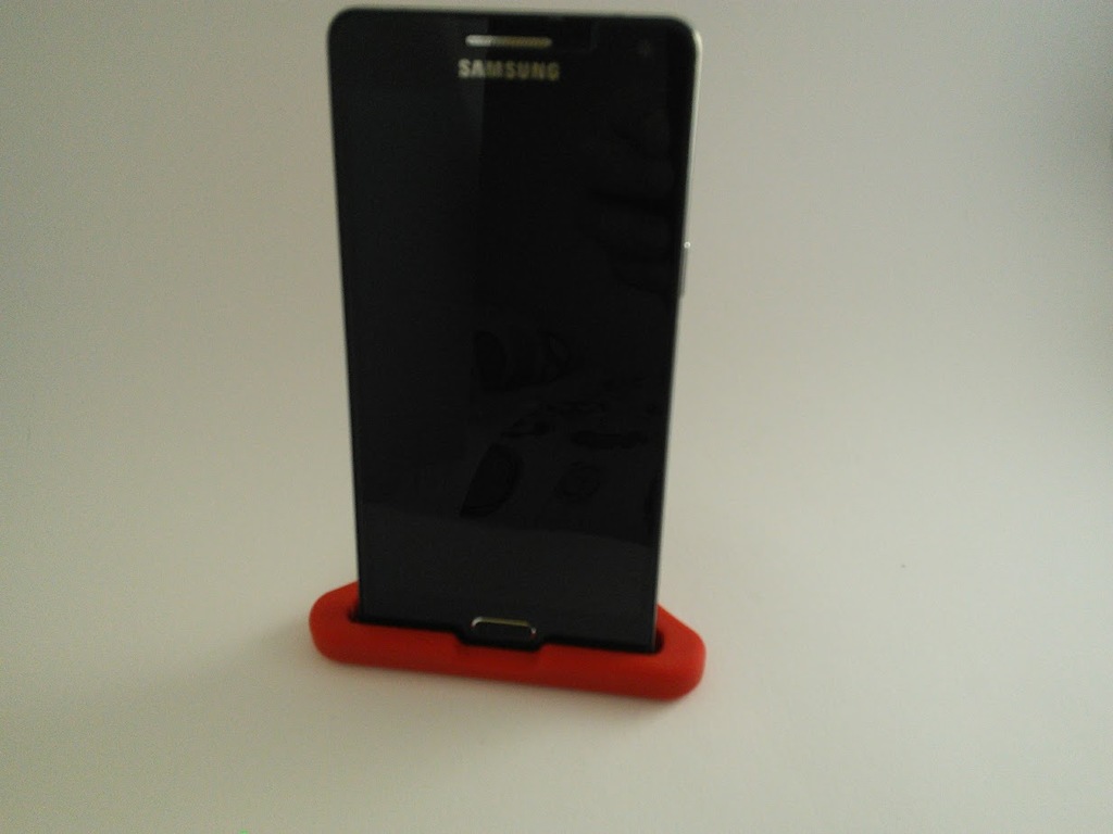 Simple Phone Holder