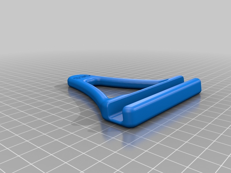 Miniatura 4 do modelo 3D Simple Tablet/tablet Holder