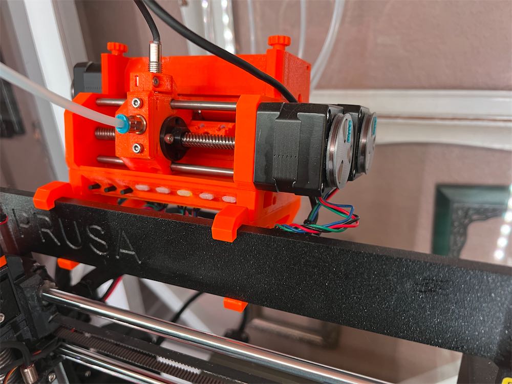 Prusa MK3 Convertible Print Enclosure by LewnWorx | Download free STL ...