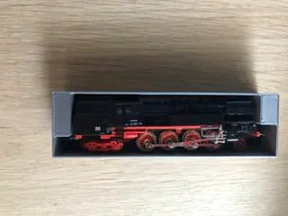 Box for PIKO BR65 scale N