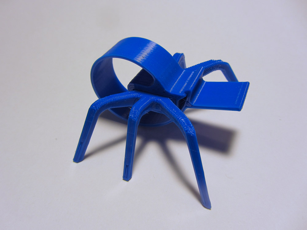 Jumping Beetle (Improved) — miniatura 4