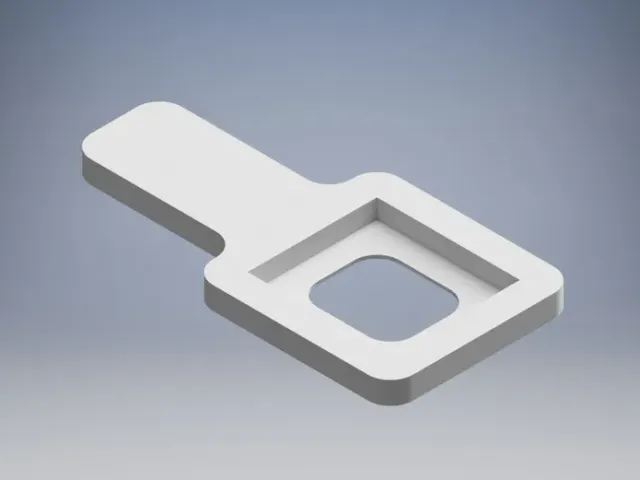 GoPro Lens Wrench