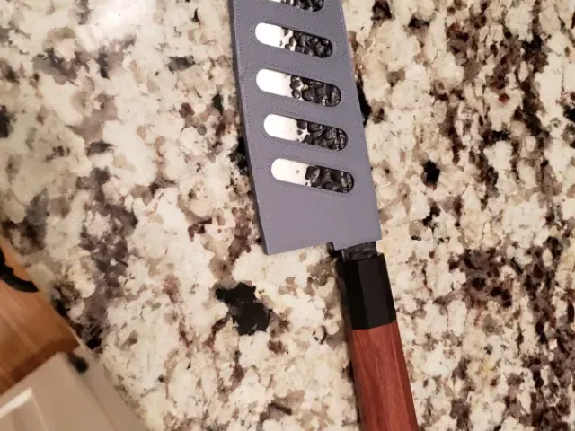 FAMCÜTE Chef Knife Sheath
