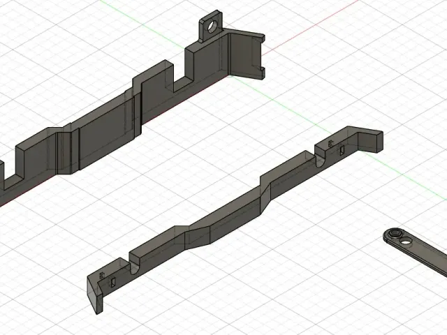 Phanteks Evolv Shift XT AIO Mod