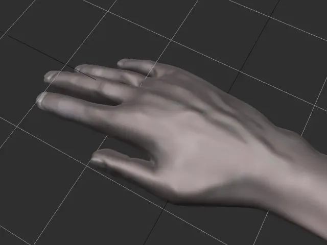 Hand