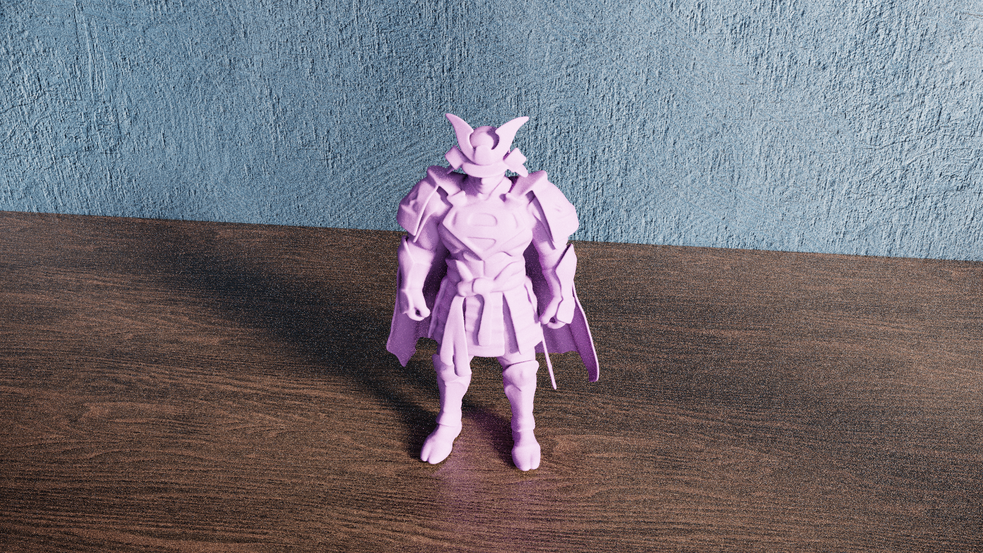Samurai Spiderman — miniatura 8