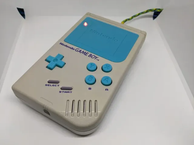 DMG usb controller