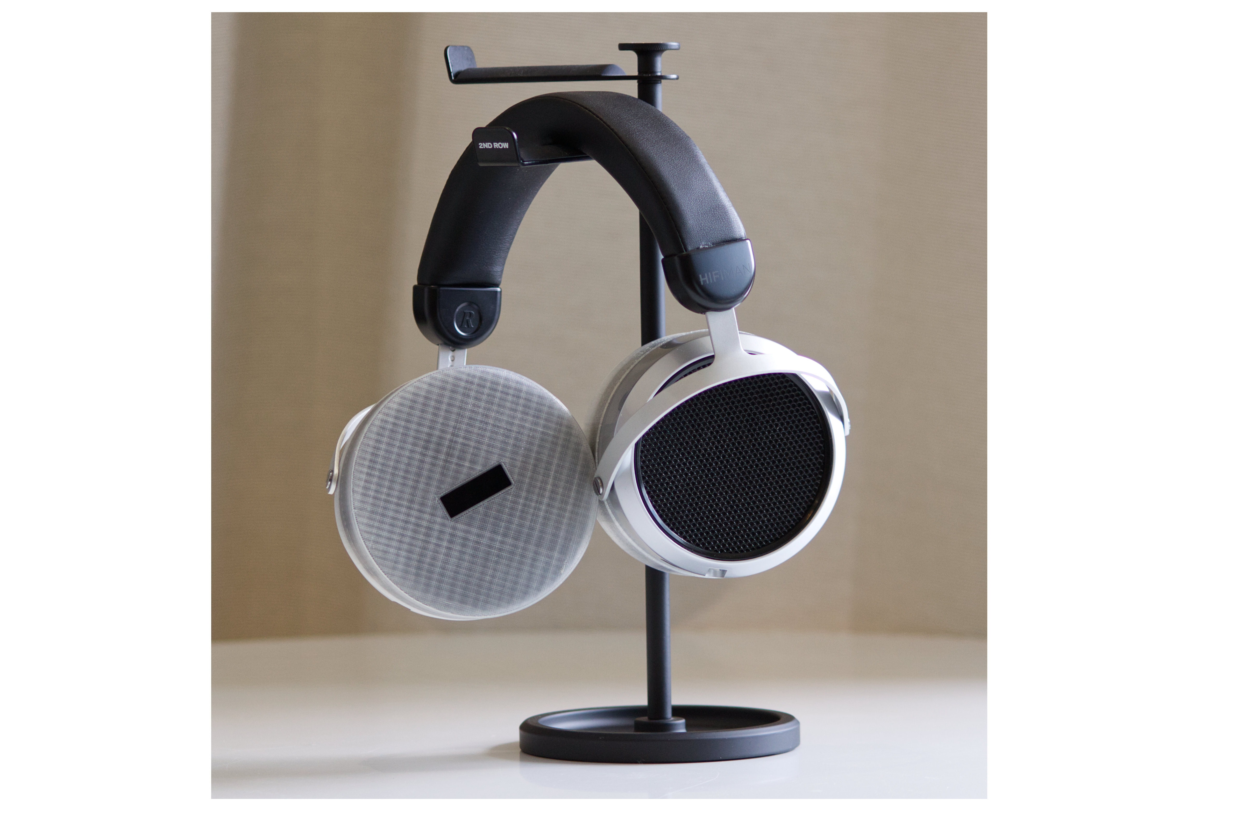 HiFiMAN Dust Caps