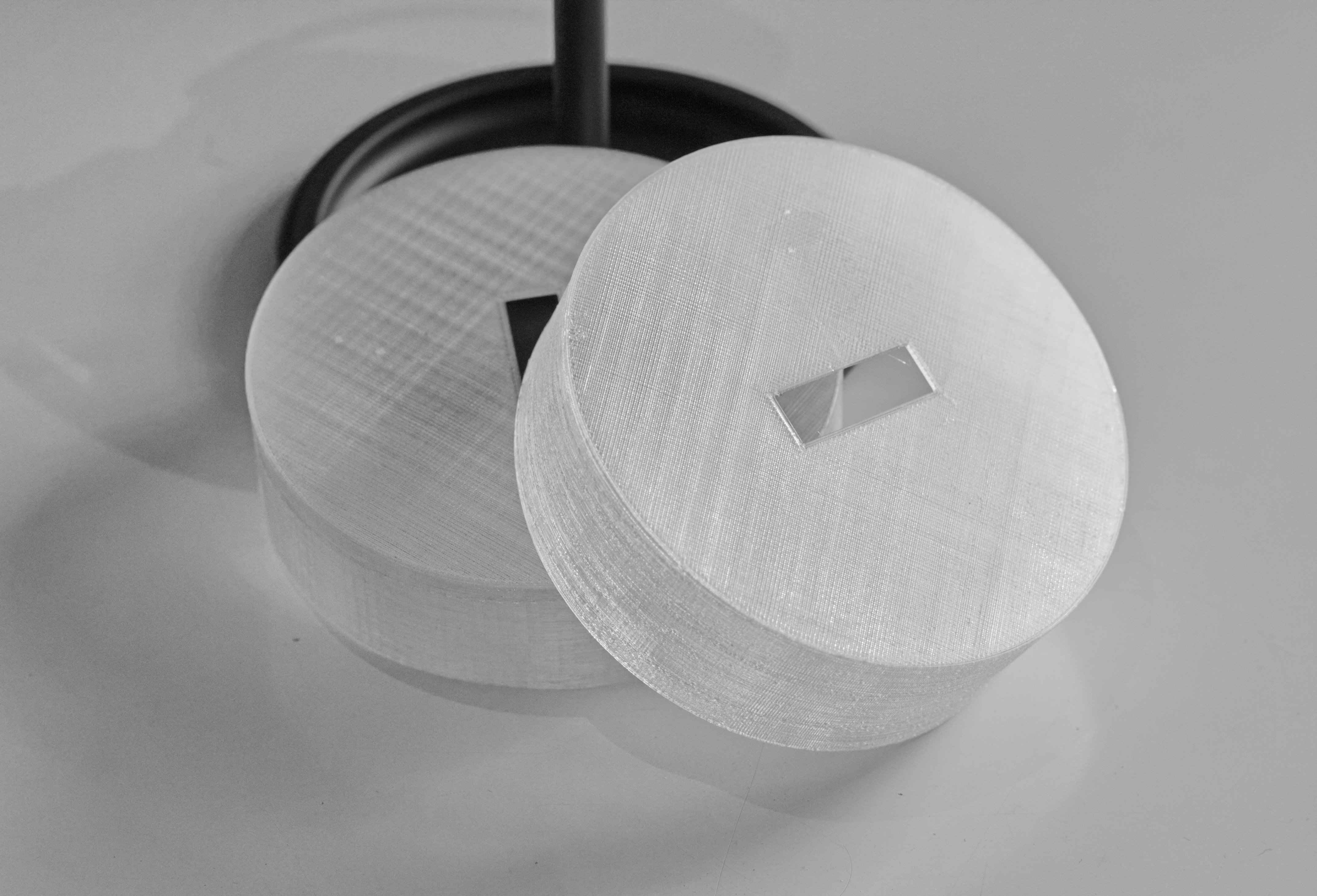 HiFiMAN Dust Caps — miniatura 3
