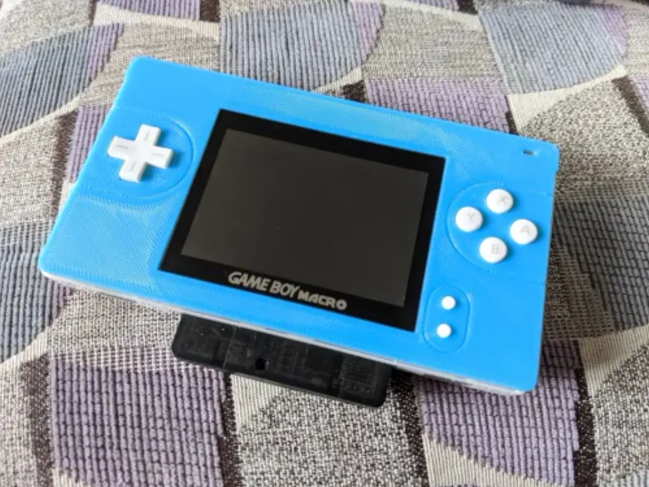 モール ゲームボーイマクロ GAMEBOY MACRO - テレビゲーム