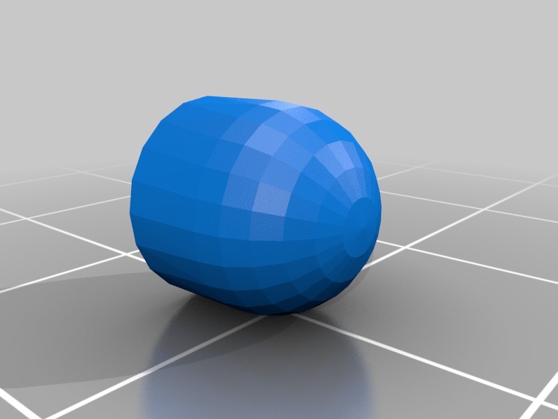 Miniatura 7 do modelo 3D inductrix lightweight frame
