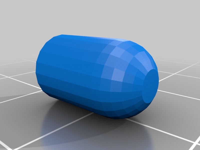 Miniatura 9 do modelo 3D inductrix lightweight frame