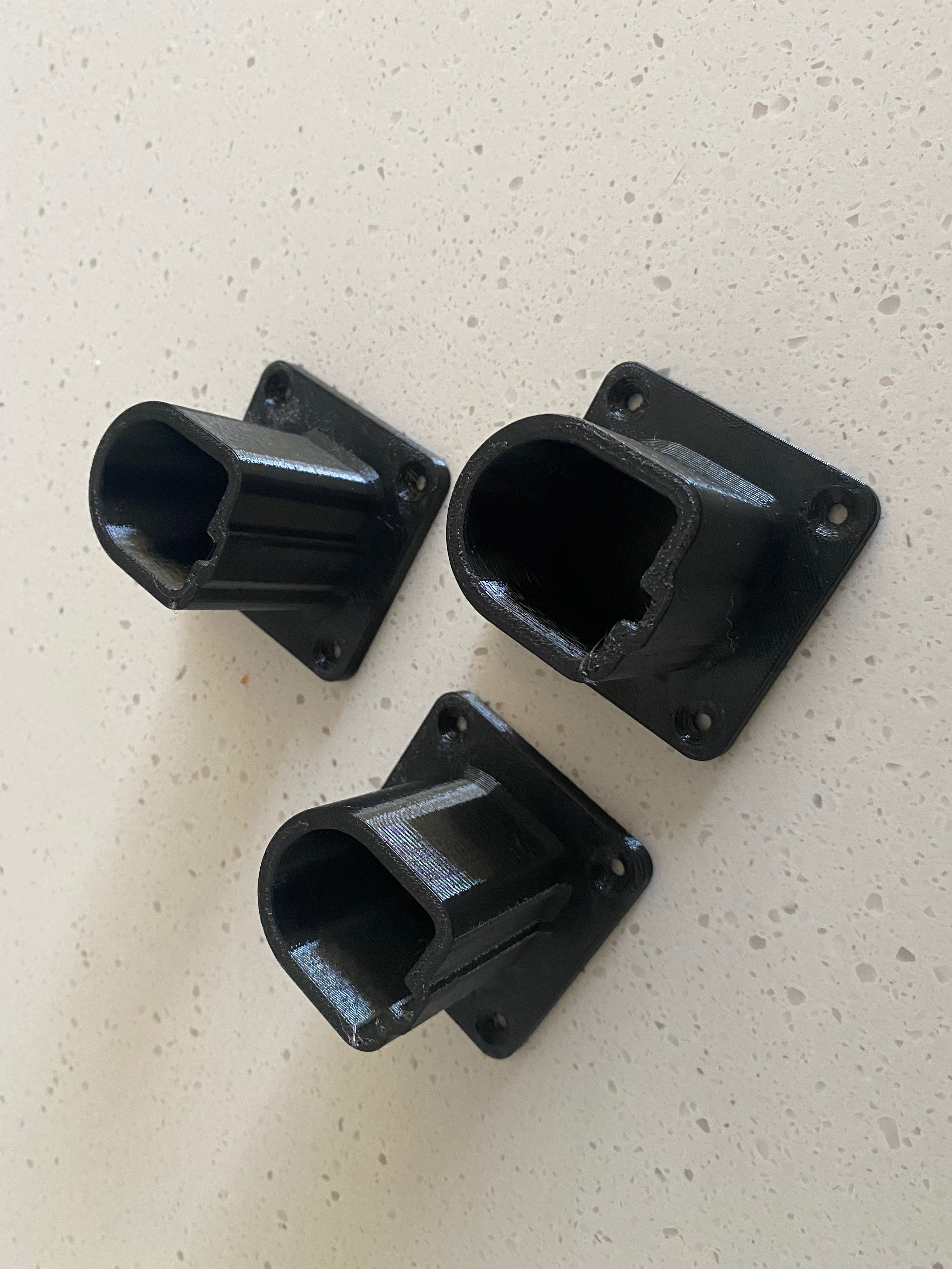 Ryobi 18v Battery Holder