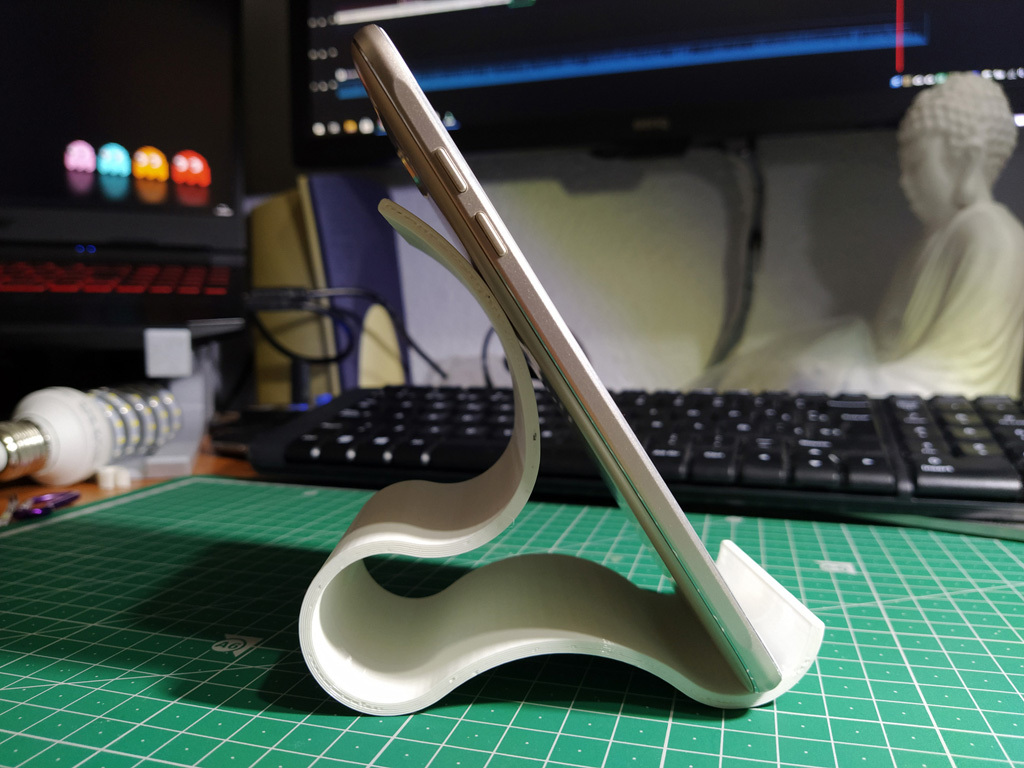Fluidock