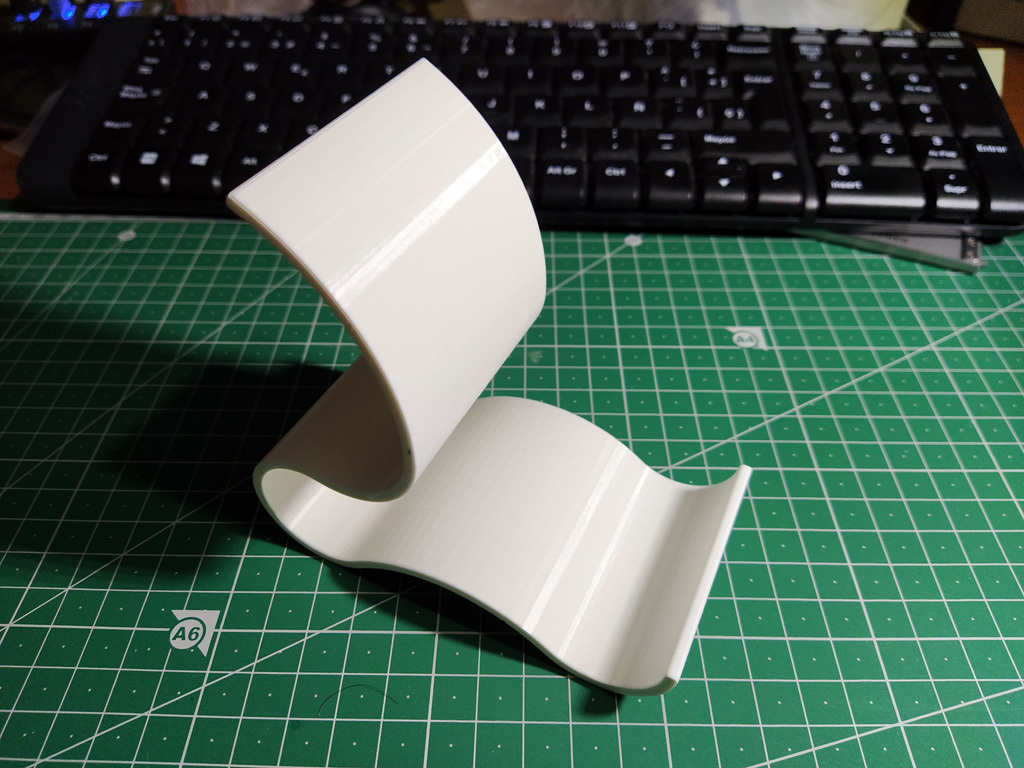Miniatura 2 do modelo 3D Fluidock