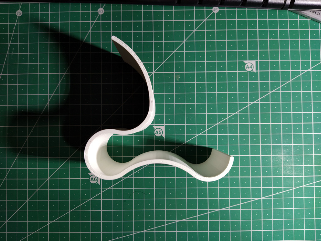 Miniatura 3 do modelo 3D Fluidock