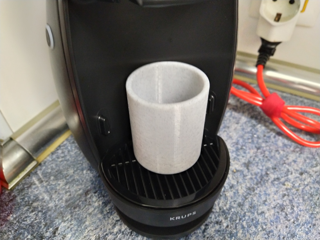 Dolce Gusto Tray Holder — thumbnail 2
