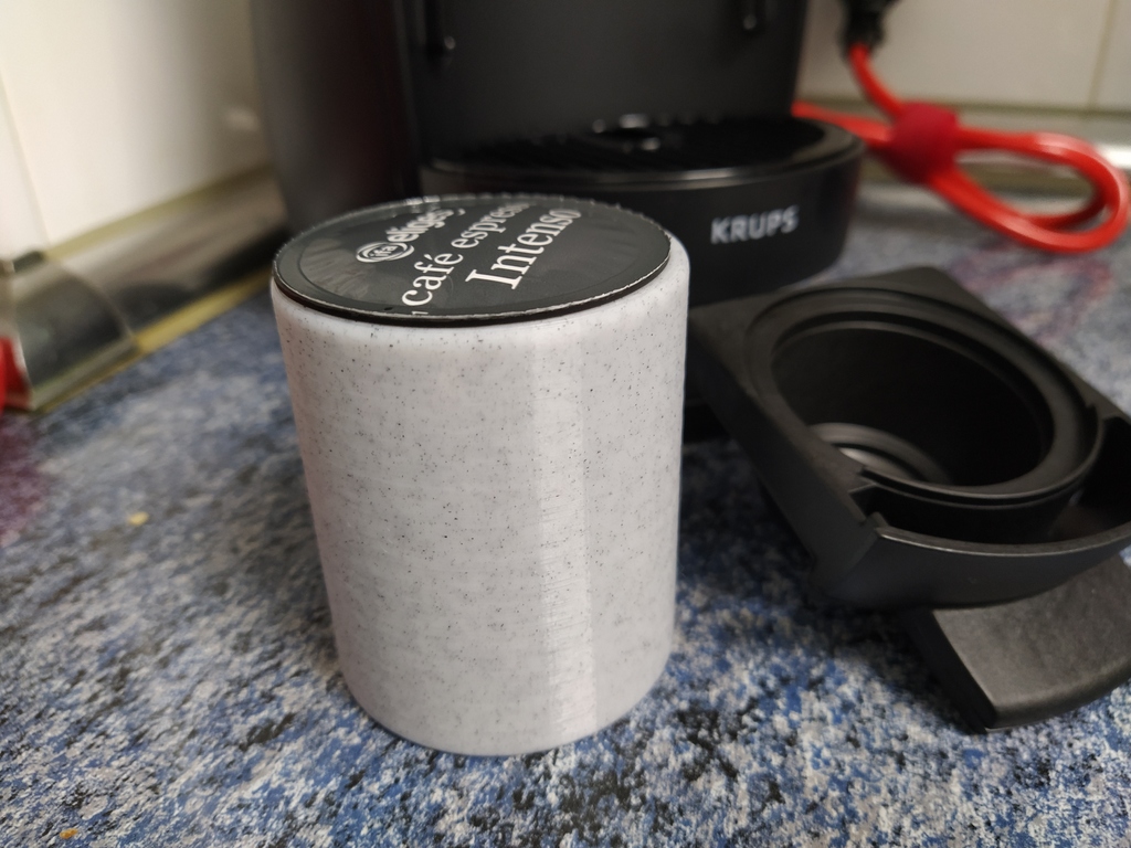 Dolce Gusto Tray Holder — thumbnail 3