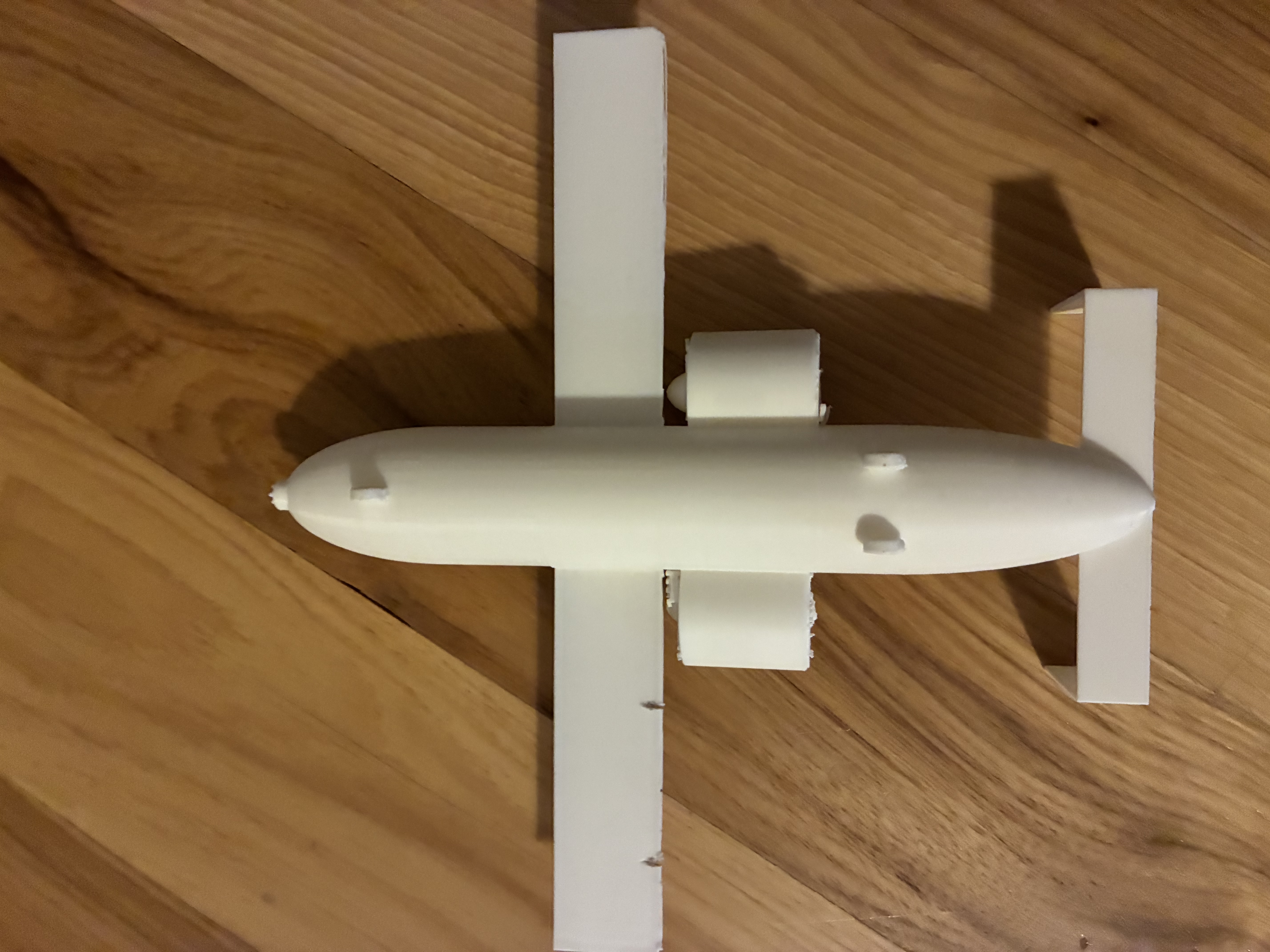 A-10 warthog — miniatura 2