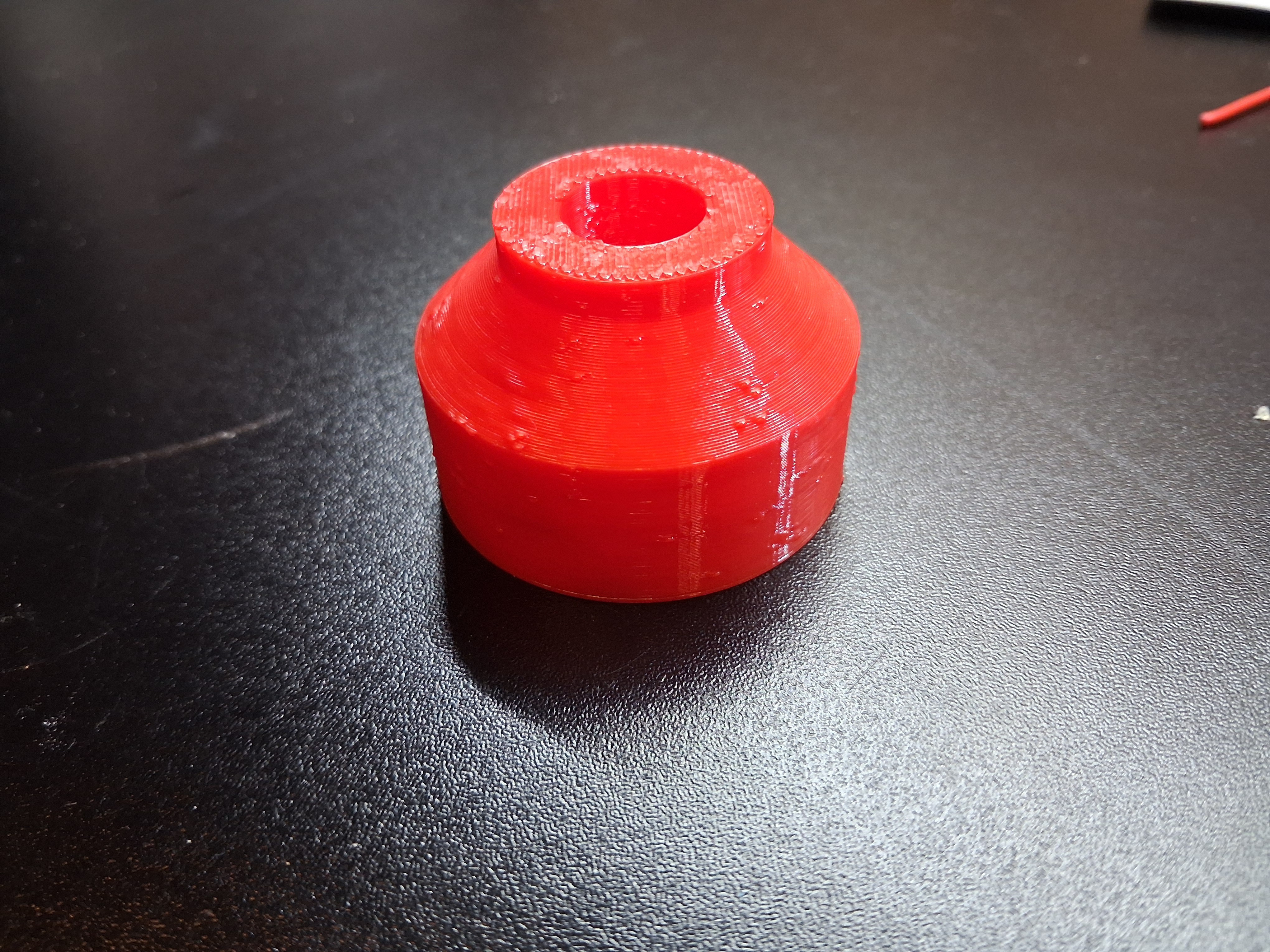 Shock absorber for Cloud-9 saddle — miniatura 2