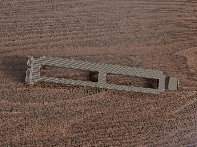 PCI SATA+15-Pin Power Bracket