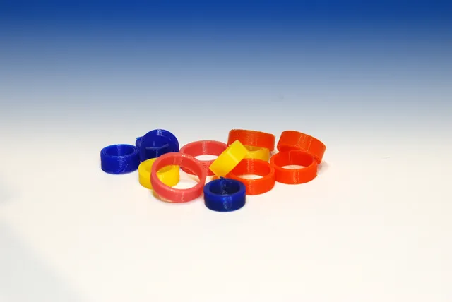 Inkpen Tracker Bands