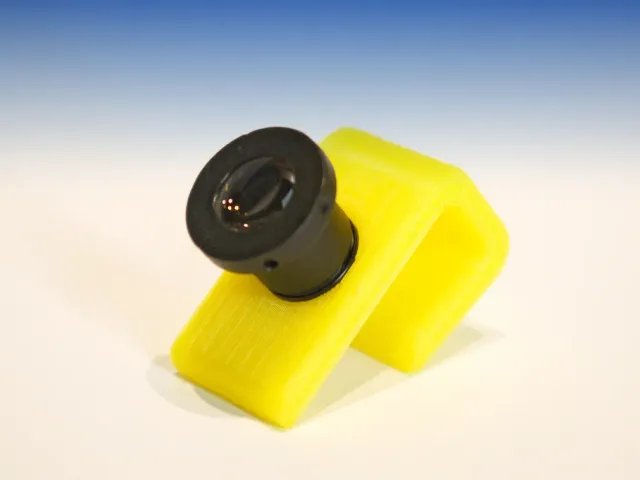 iPhone 6 Macro Lens Clip