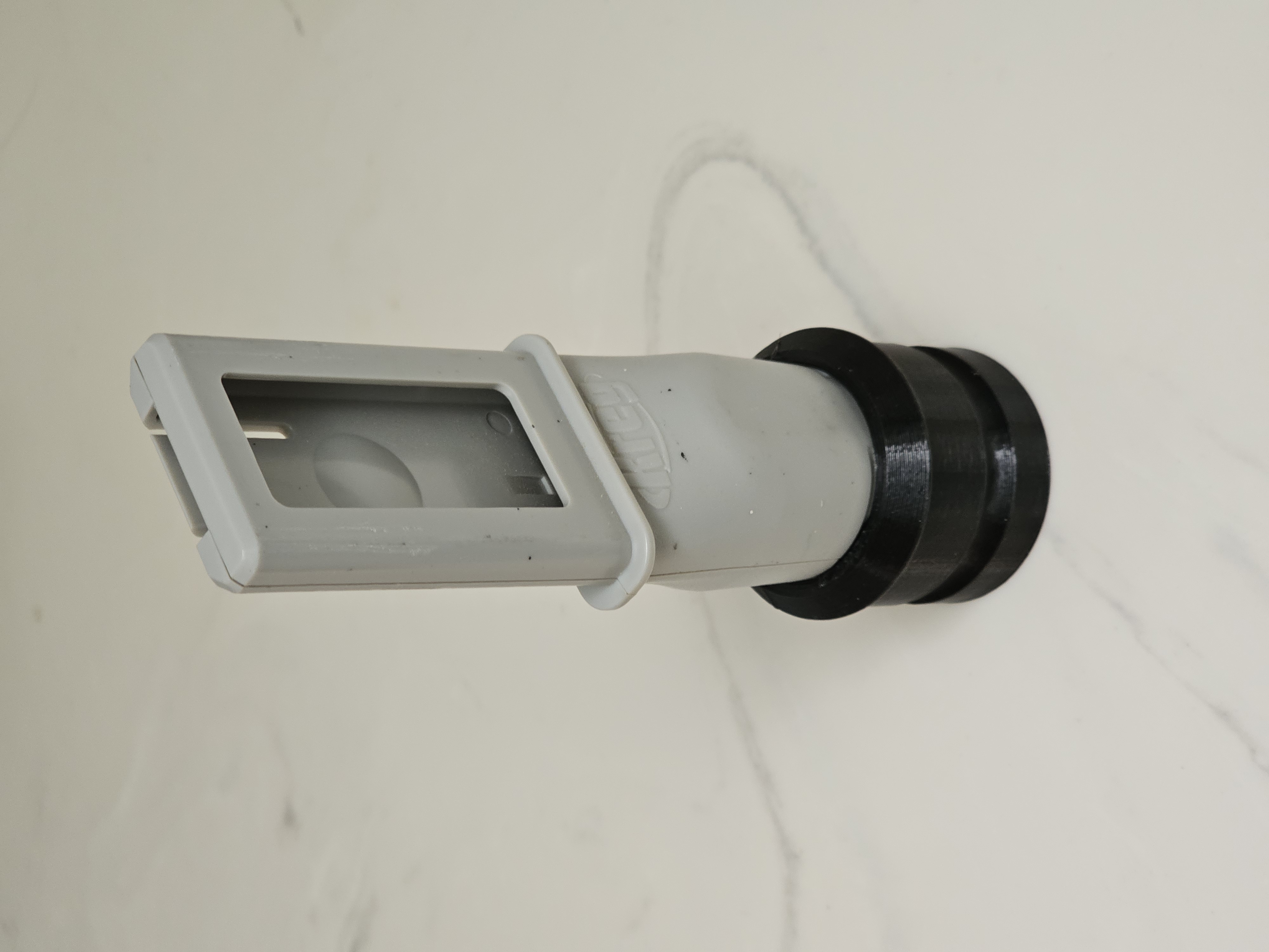 Camlock for Kreg 720 Vacuum Attachment