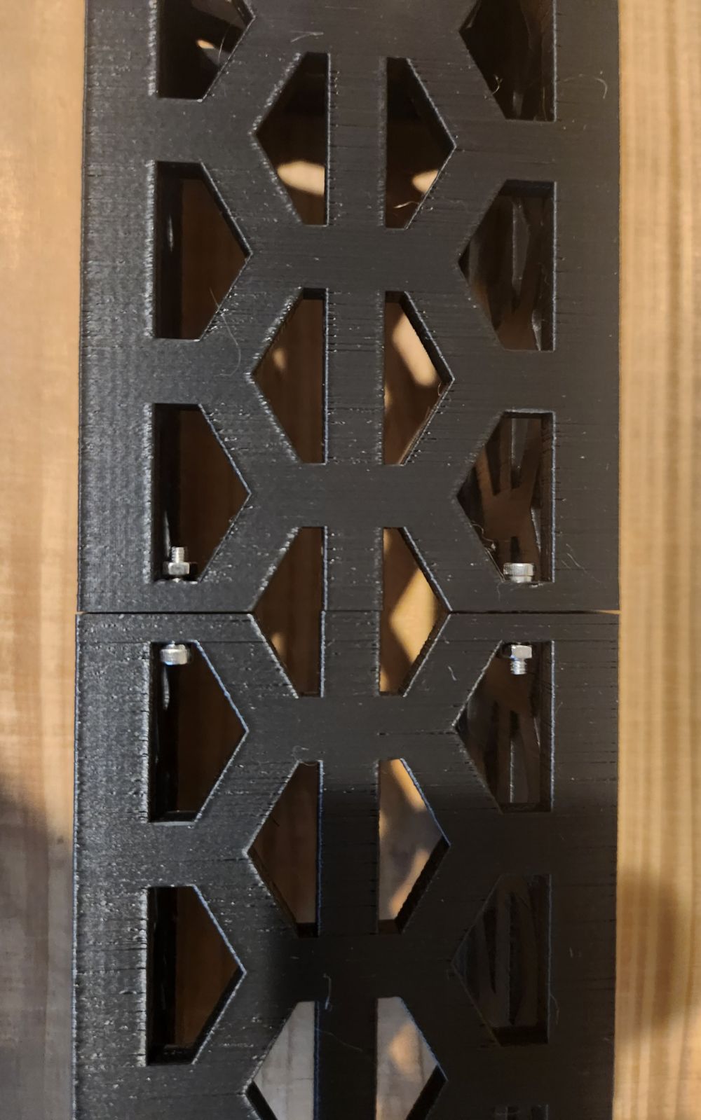 Miniatura 5 do modelo 3D Jenga Box Split 2.0 FIXED