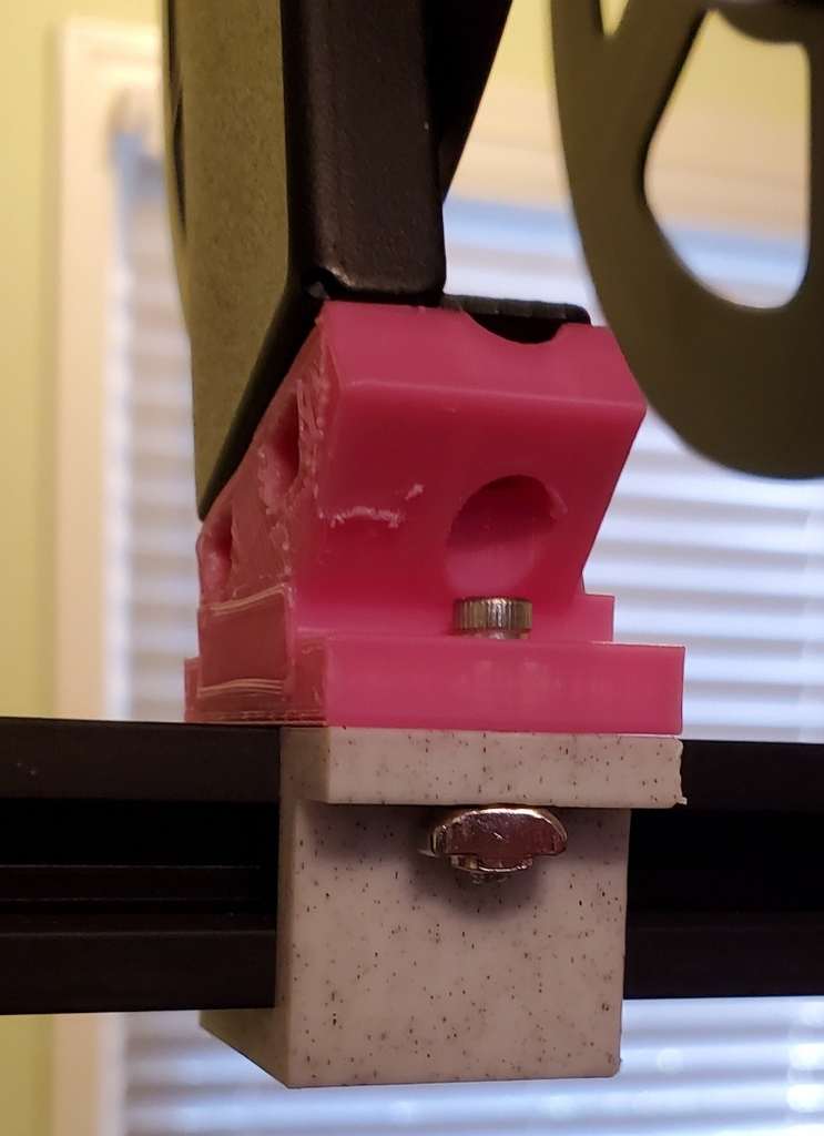 Sovol SV01 Spool Holder Adapter