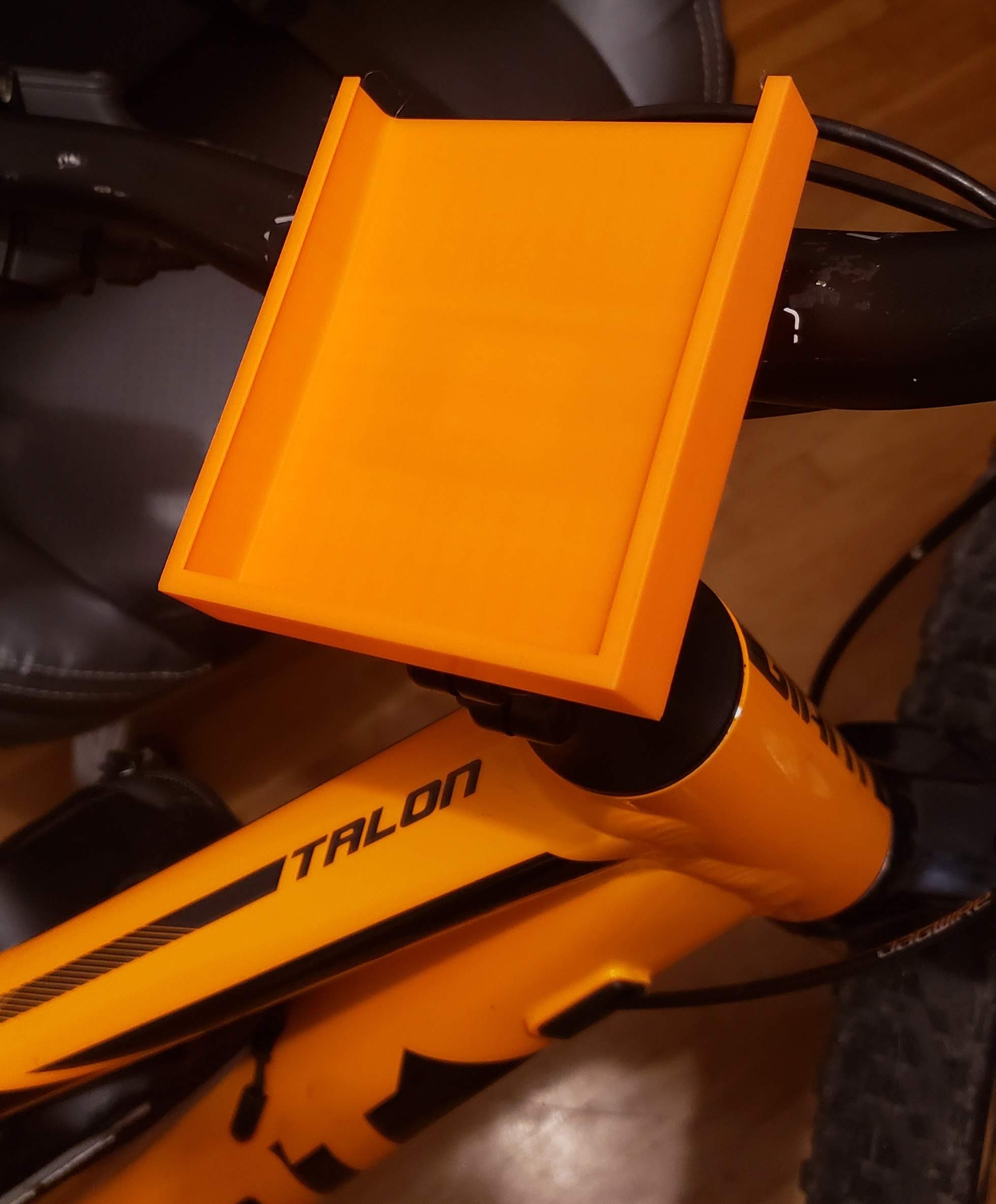 Note 9 bike online mount