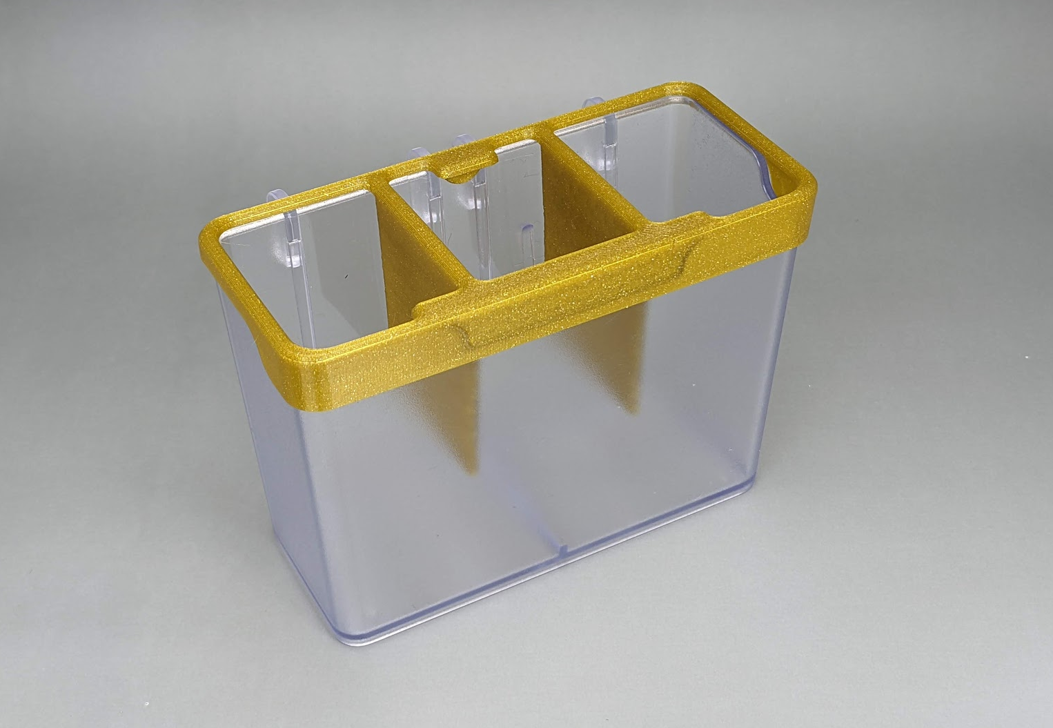 Elfa Utility Narrow Box Divider