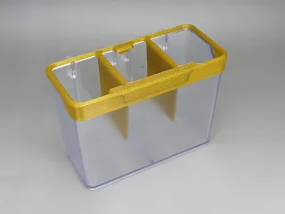 Poly-Divider Box