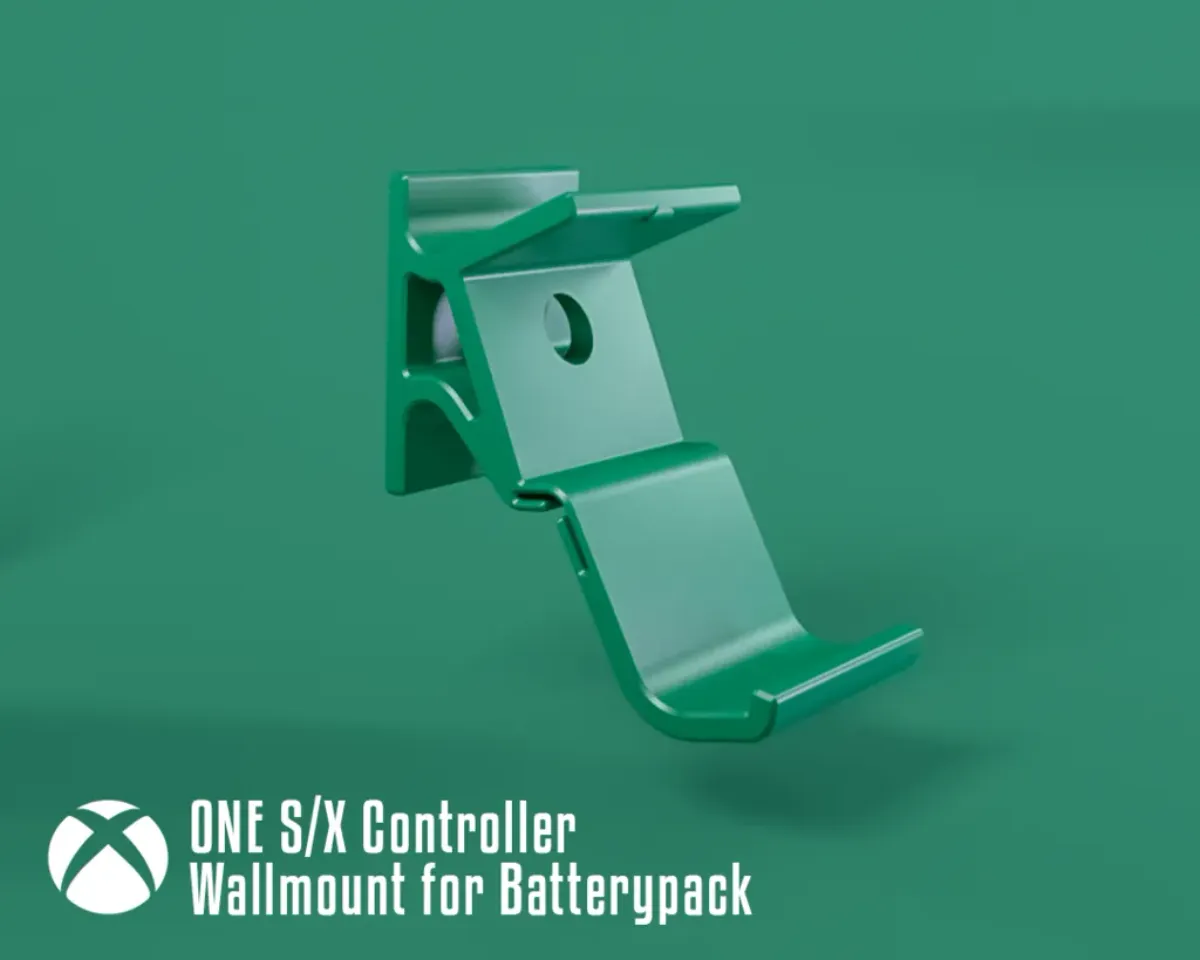 Moko battery pack for store xbox one controller