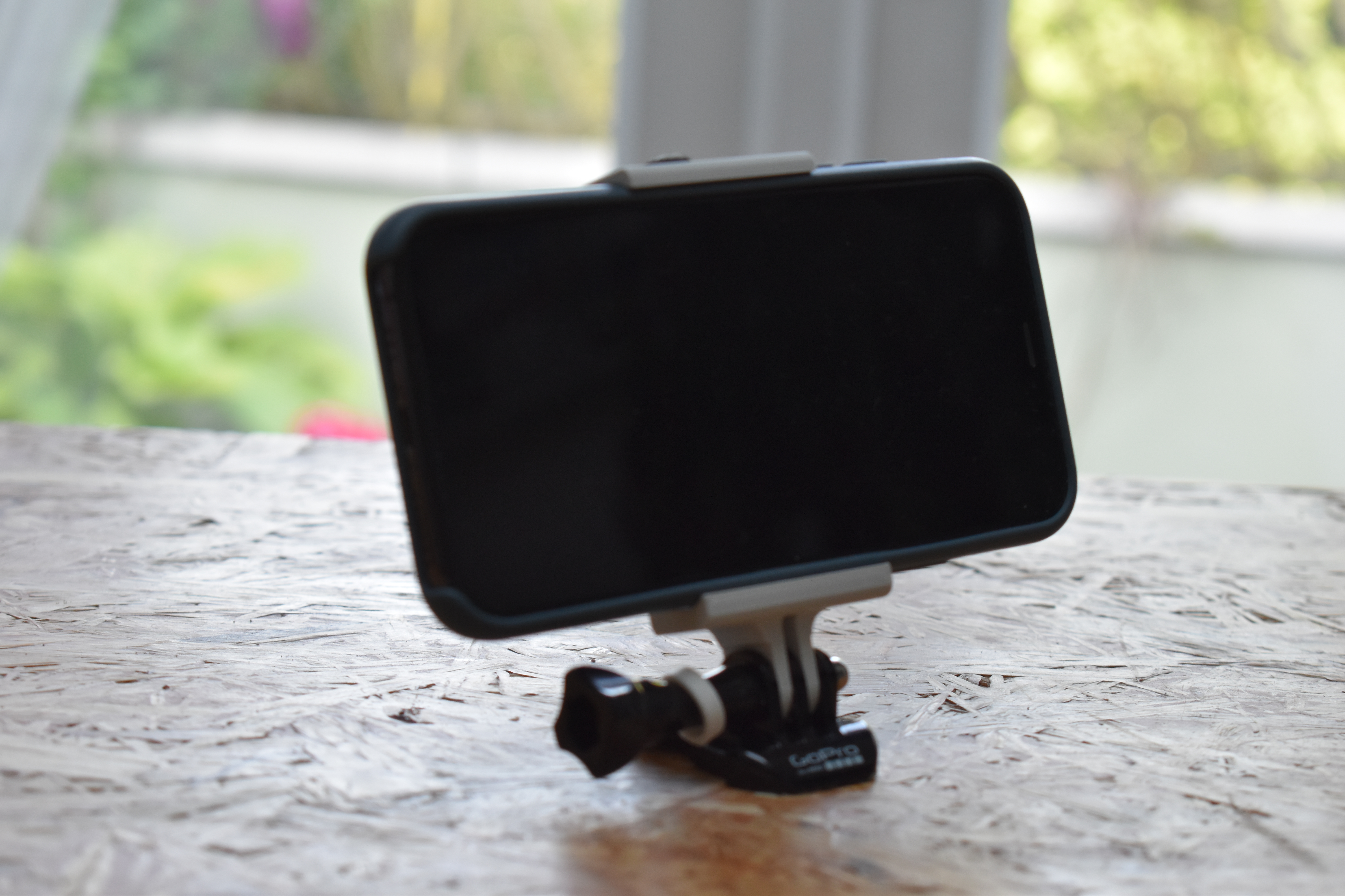 GoPro Mount Phone Holder