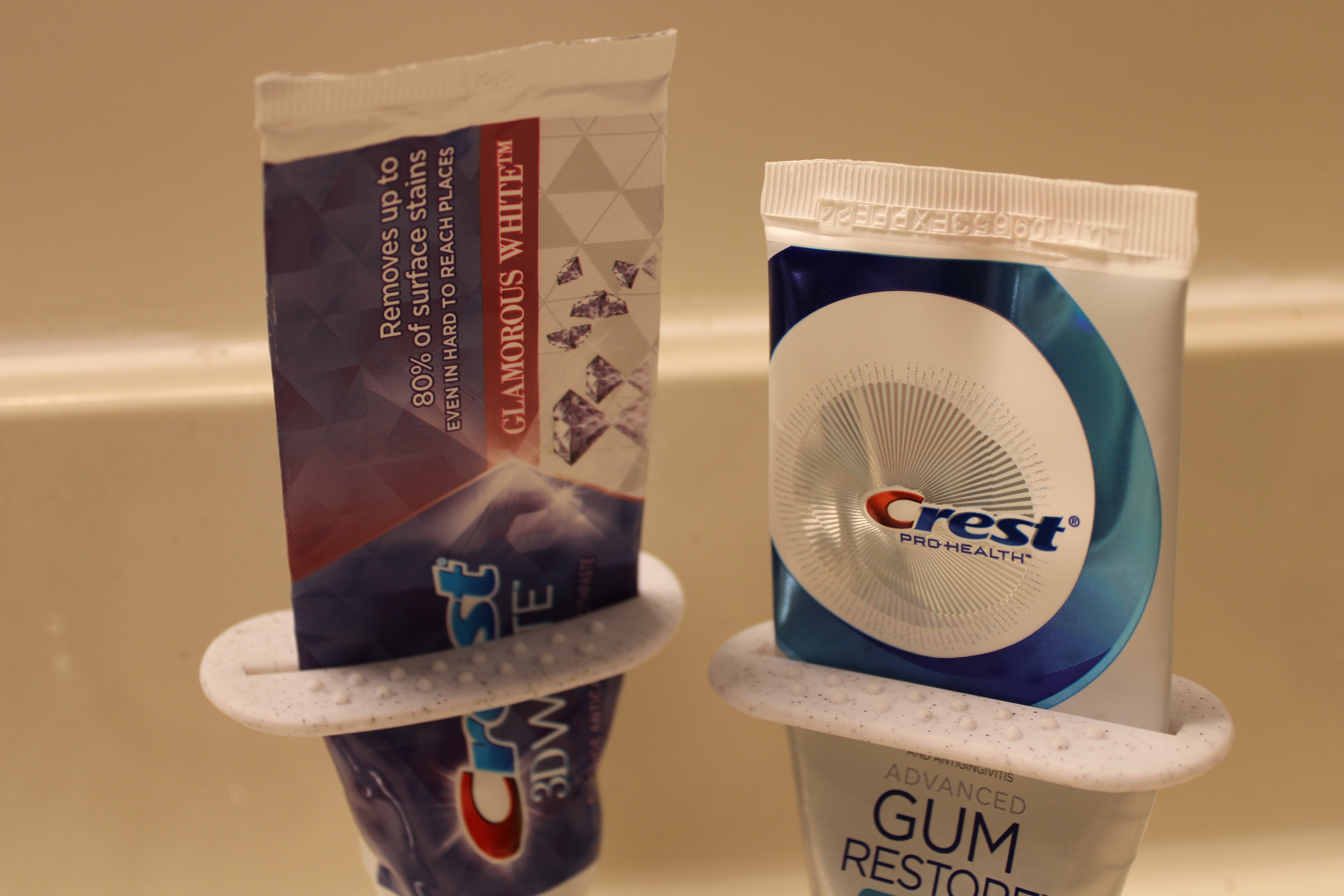 Miniatura 2 do modelo 3D Toothpaste Squeezer