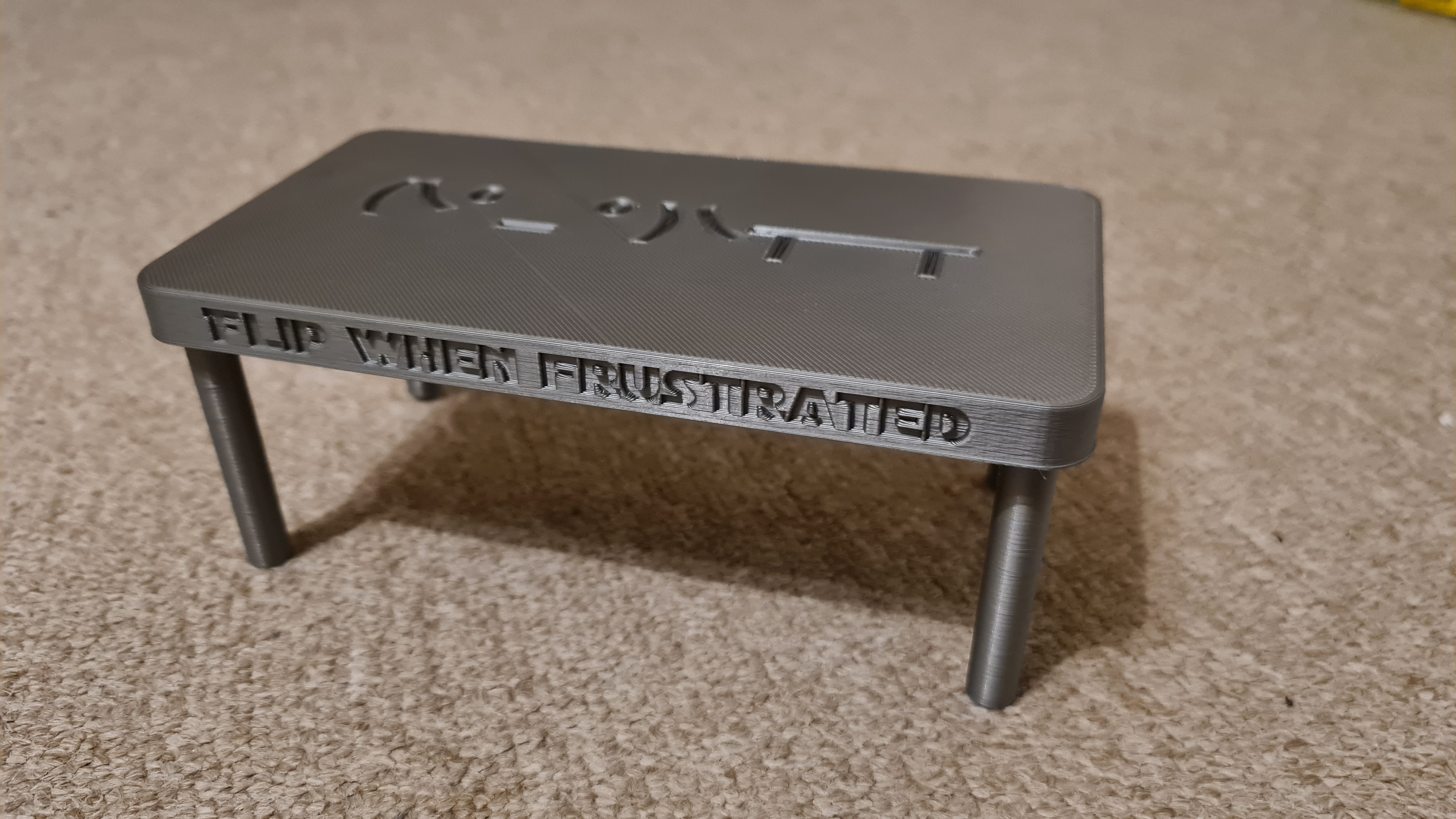 Tableflip