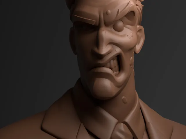 Two Face