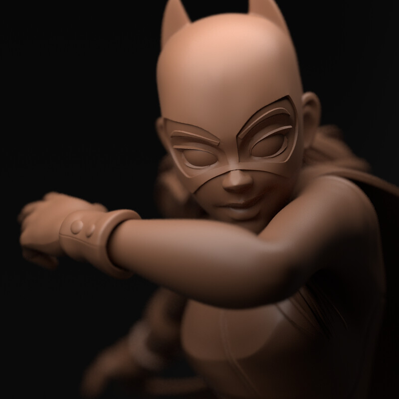 Batgirl