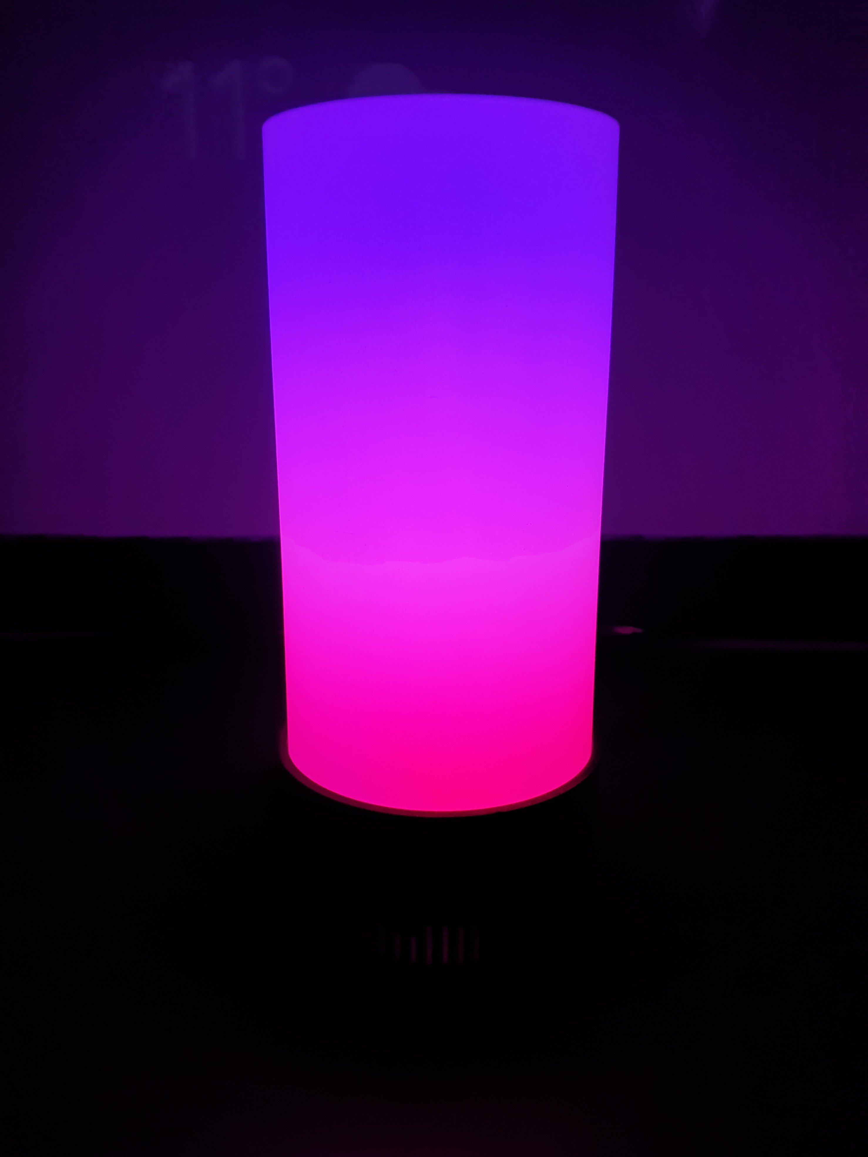 Moodlamp - ES4A