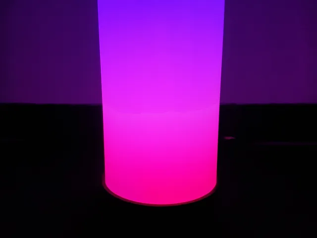Moodlamp - ES4A