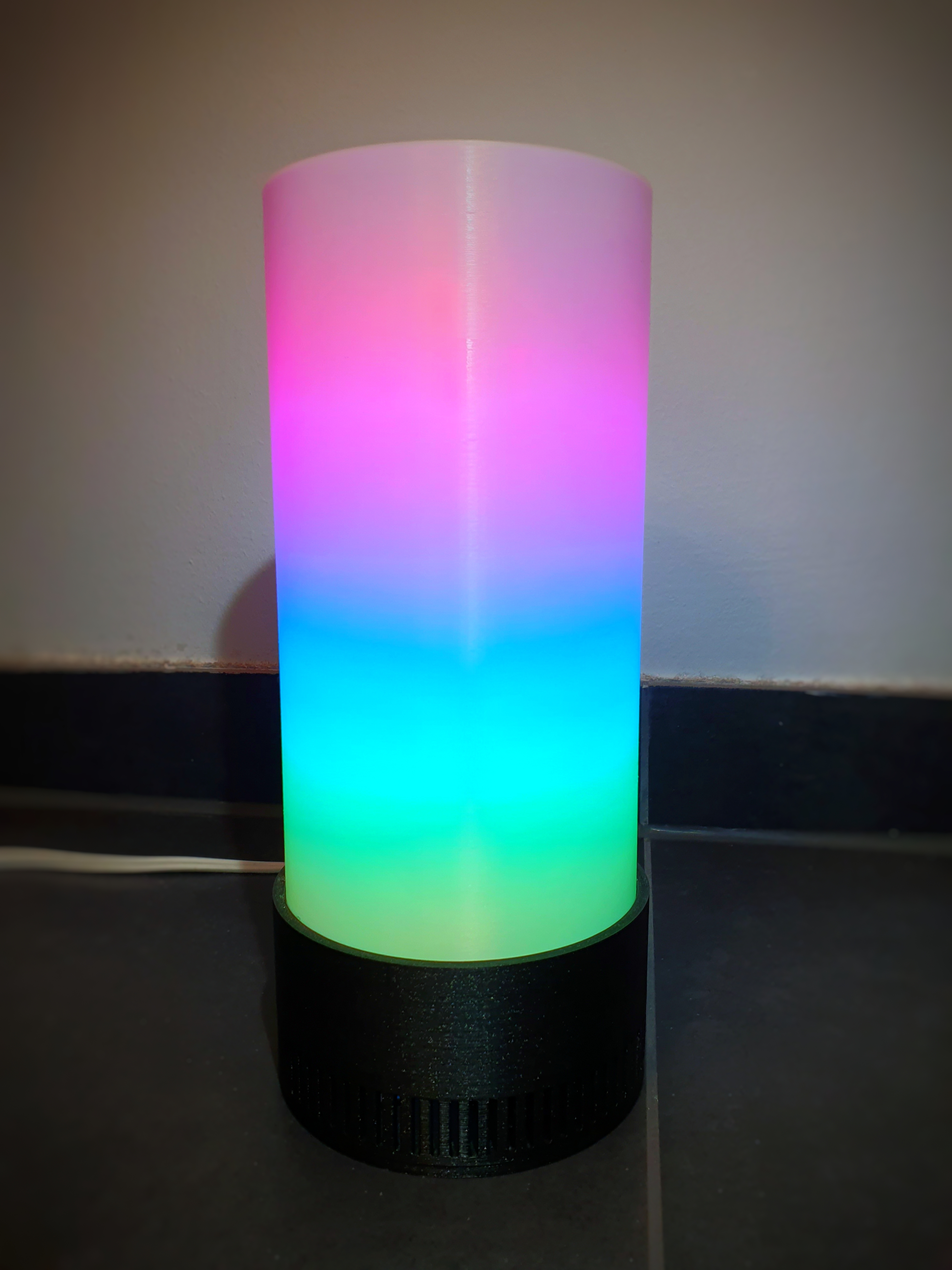 Moodlamp - ES4A — miniatura 2
