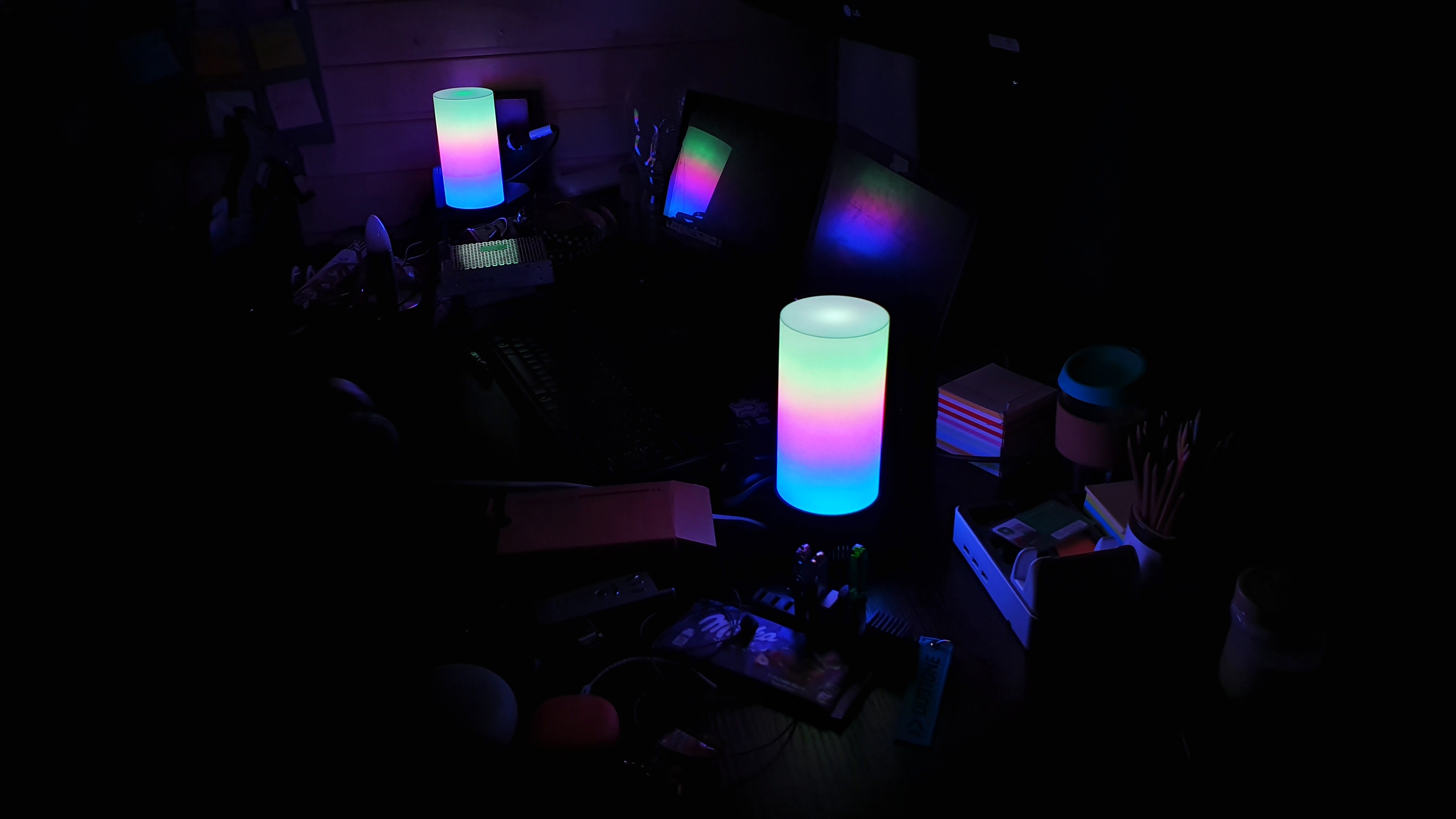 Moodlamp - ES4A — miniatura 3