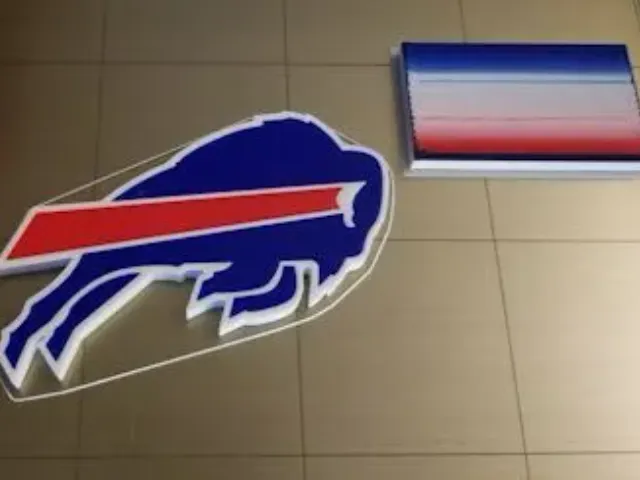 Buffalo Bills (Magnet Remix)