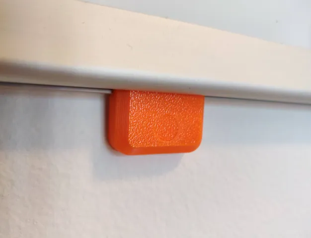 Amazon basics whiteboard support cover