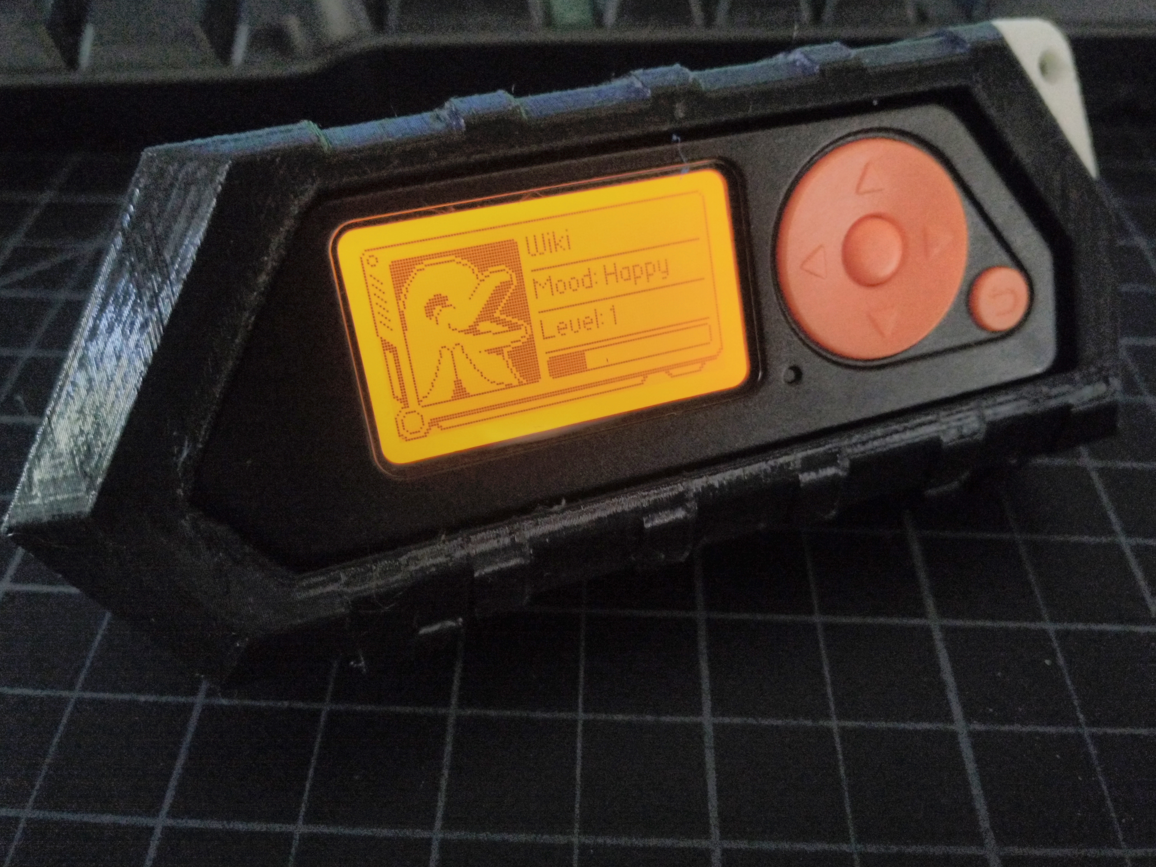 Miniatura 4 do modelo 3D Flipper Zero hard cases