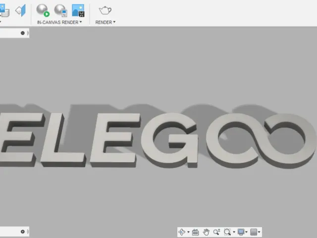 Elegoo Logo