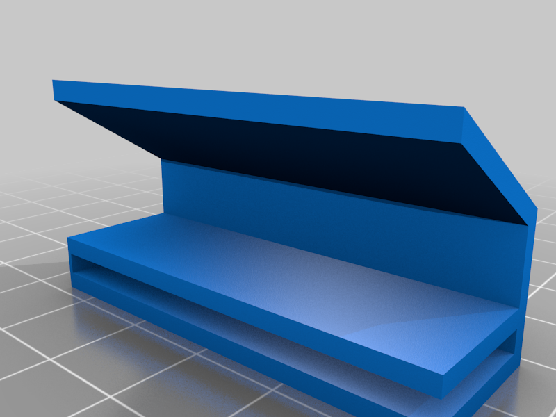 Ender 5 Enclosure by InfinitySnek | Download free STL model ...