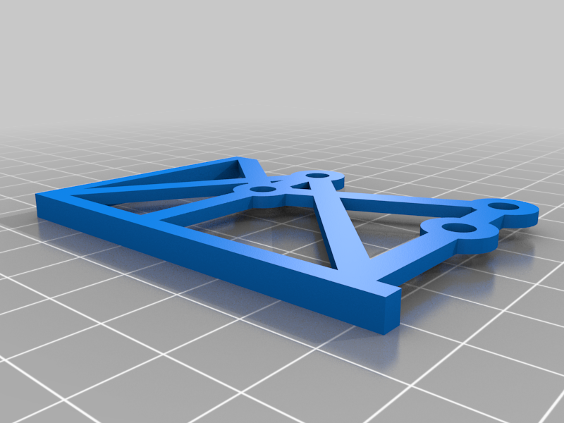 Ender 5 Enclosure by InfinitySnek | Download free STL model ...